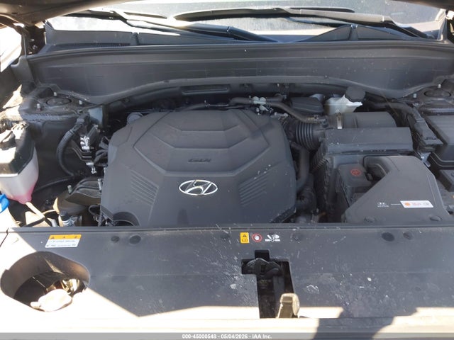 Hyundai PALISADE Sel Premium