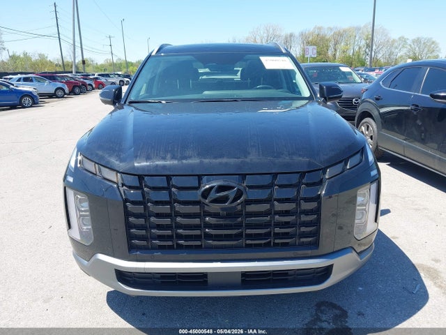 Hyundai PALISADE Sel Premium