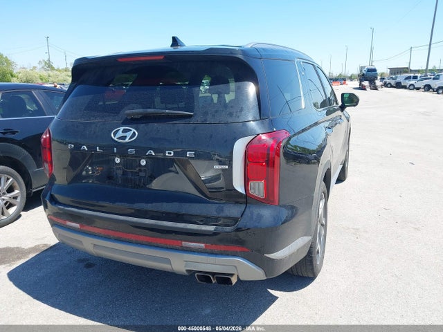 Hyundai PALISADE Sel Premium