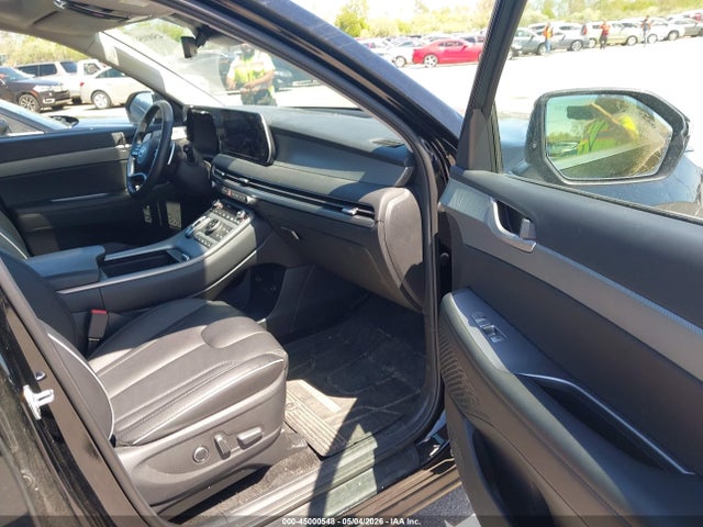 Hyundai PALISADE Sel Premium
