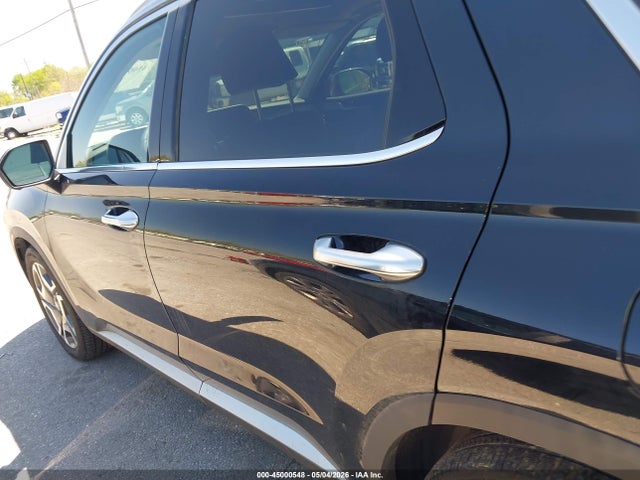 Hyundai PALISADE Sel Premium