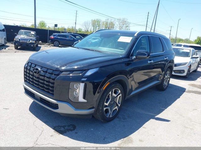 Hyundai PALISADE Sel Premium