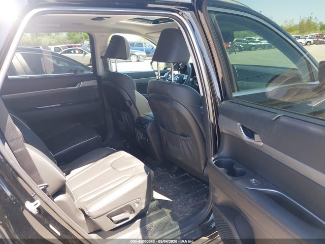 Hyundai PALISADE Sel Premium