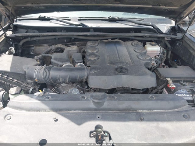 Toyota 4Runner Sr5 Premium