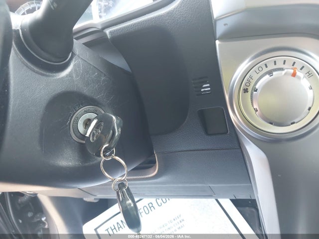 Toyota 4Runner Sr5 Premium