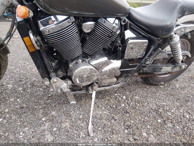 Honda Vt750 Dc