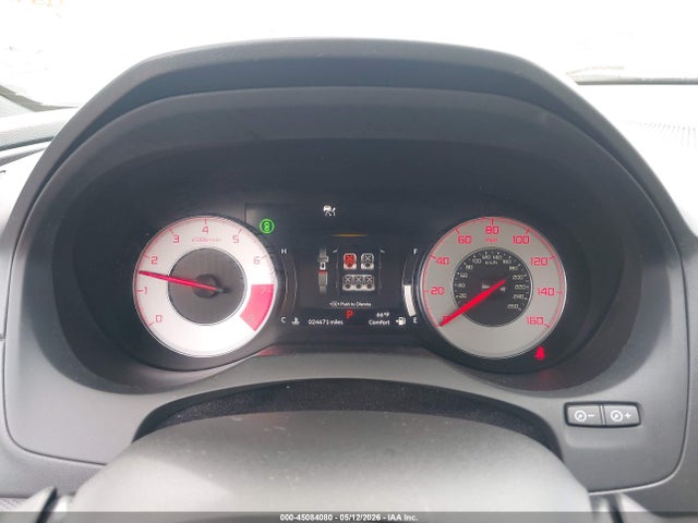 Acura RDX A-spec Advance Package