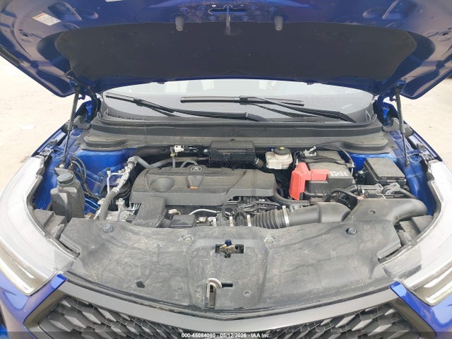 Acura RDX A-spec Advance Package