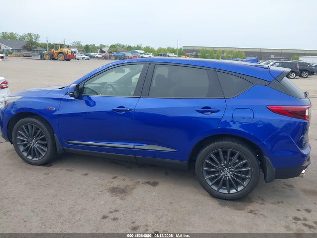 Acura RDX A-spec Advance Package