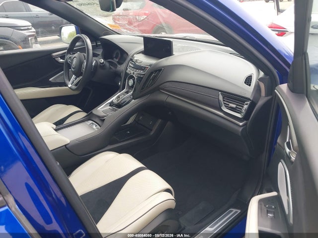 Acura RDX A-spec Advance Package