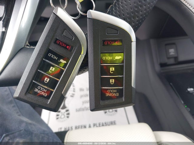 Acura RDX A-spec Advance Package