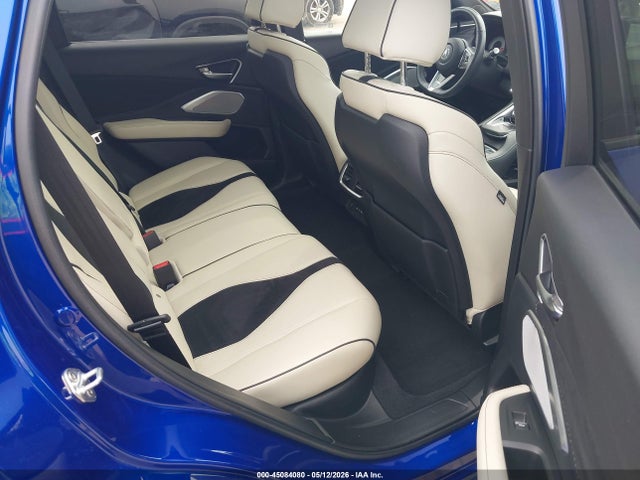 Acura RDX A-spec Advance Package