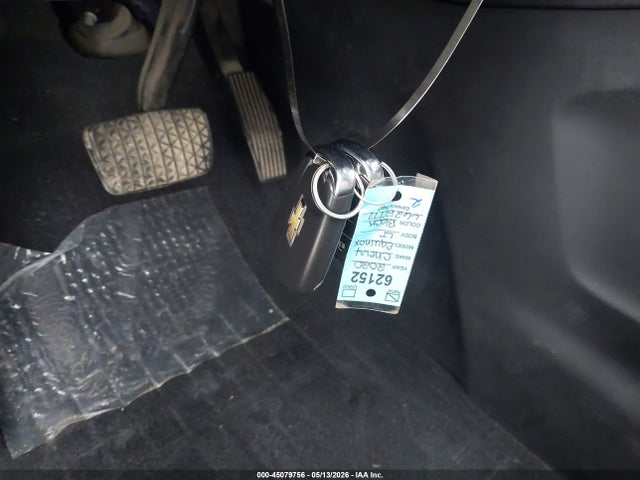 Chevrolet Equinox Fwd Lt 1.5l Turbo