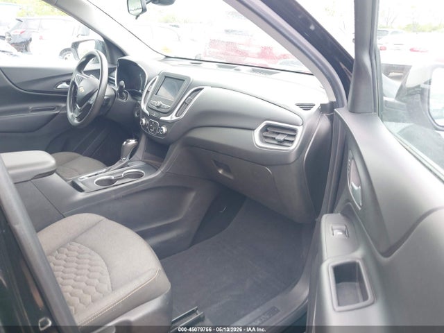 Chevrolet Equinox Fwd Lt 1.5l Turbo