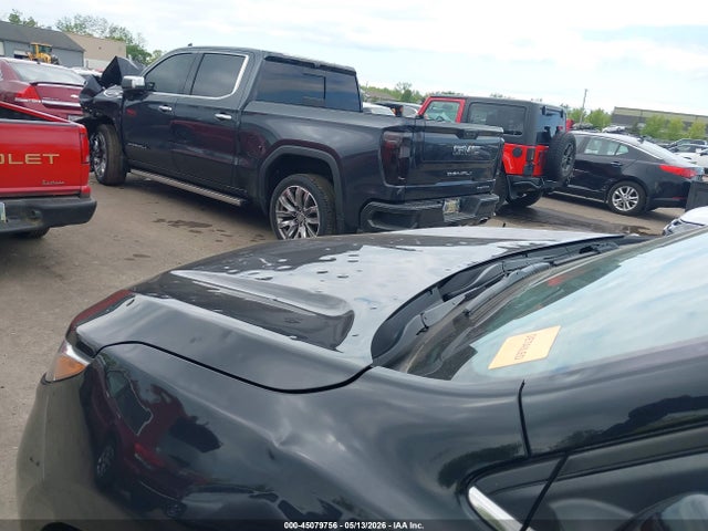 Chevrolet Equinox Fwd Lt 1.5l Turbo