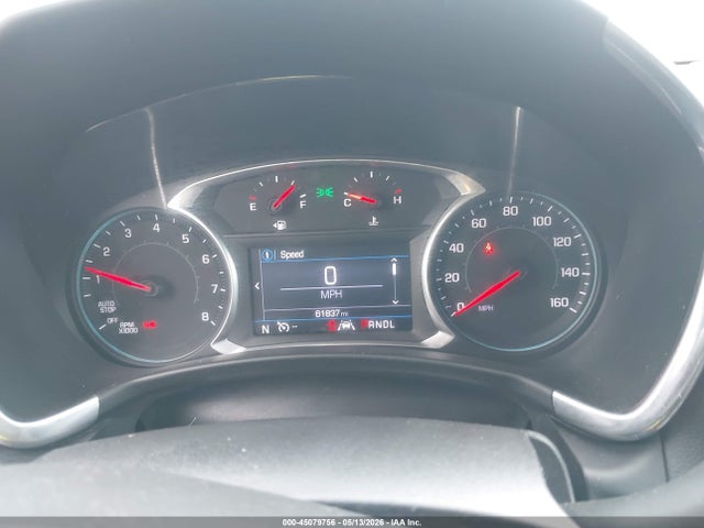 Chevrolet Equinox Fwd Lt 1.5l Turbo