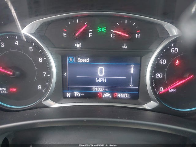 Chevrolet Equinox Fwd Lt 1.5l Turbo