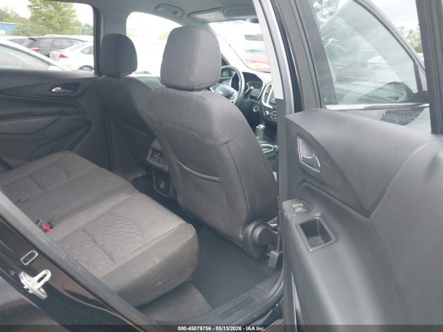 Chevrolet Equinox Fwd Lt 1.5l Turbo