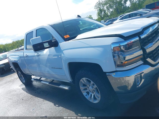 Chevrolet Silverado 1500 1lt