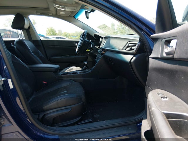 Kia Optima S