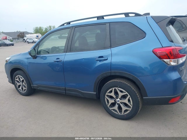 Subaru Forester Premium