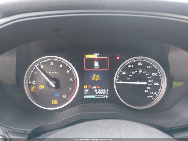 Subaru Forester Premium