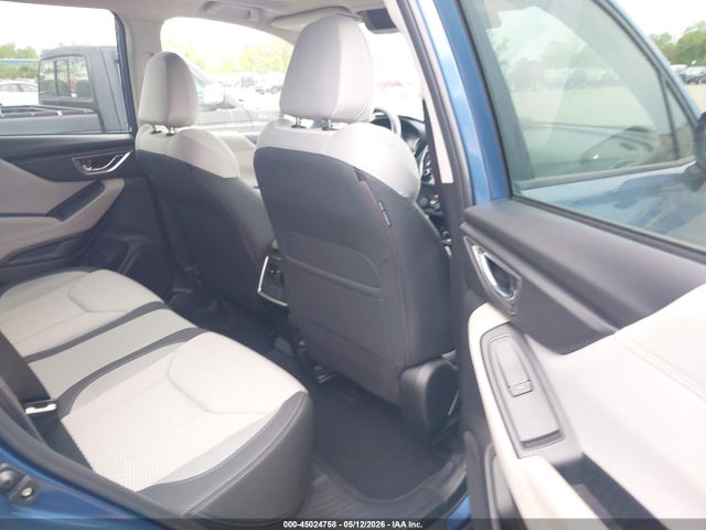 Subaru Forester Premium
