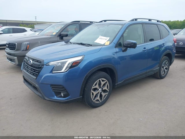 Subaru Forester Premium