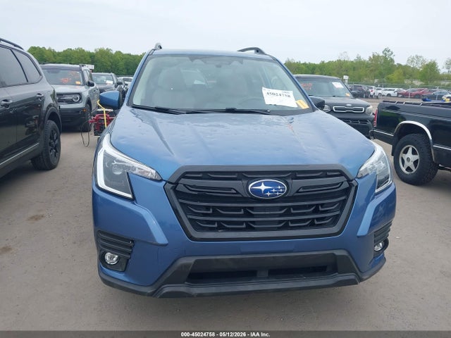 Subaru Forester Premium