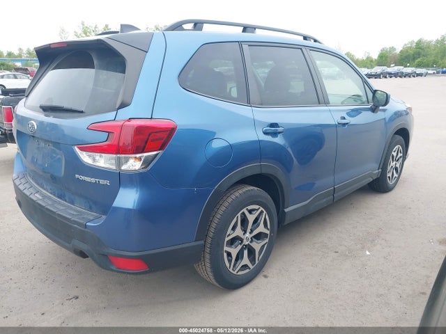 Subaru Forester Premium