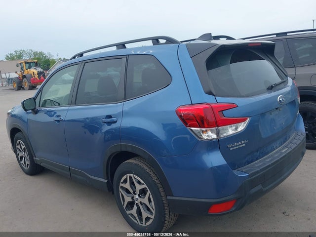 Subaru Forester Premium