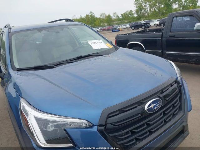 Subaru Forester Premium