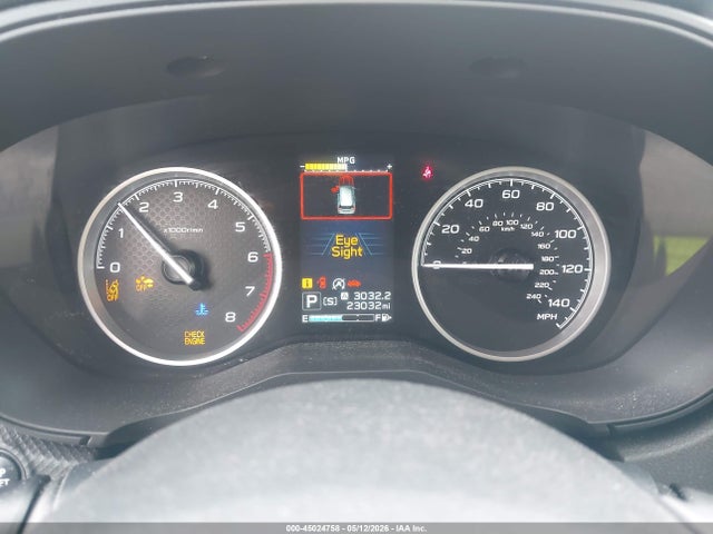 Subaru Forester Premium
