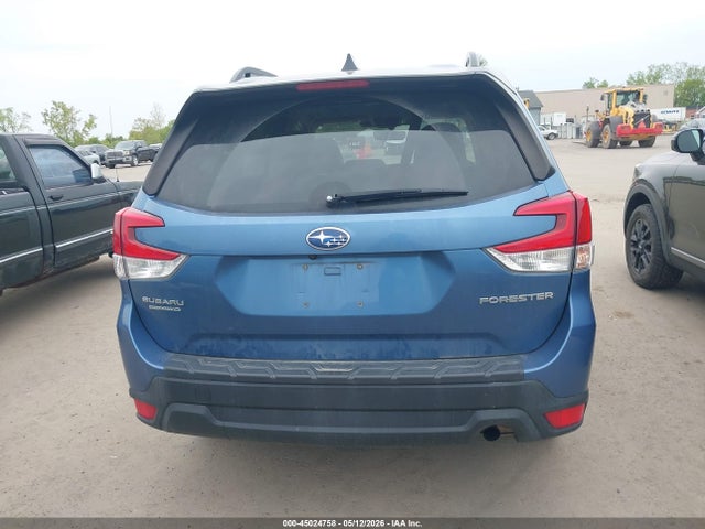 Subaru Forester Premium
