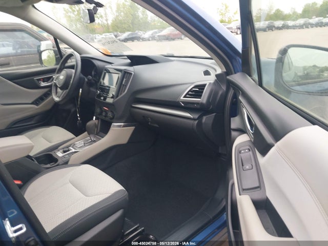 Subaru Forester Premium