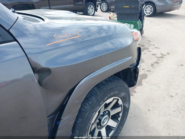 Toyota 4Runner Trd Off Road Premium