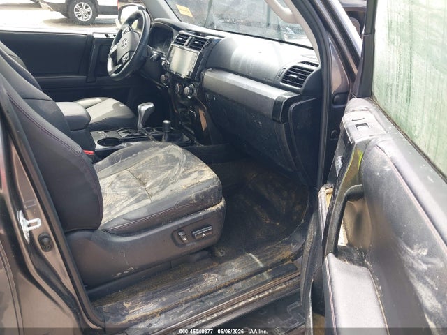 Toyota 4Runner Trd Off Road Premium
