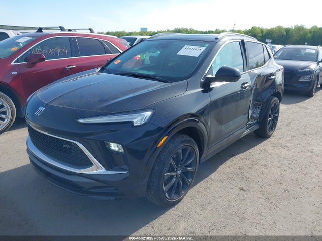 Buick Encore GX Sport Touring Awd