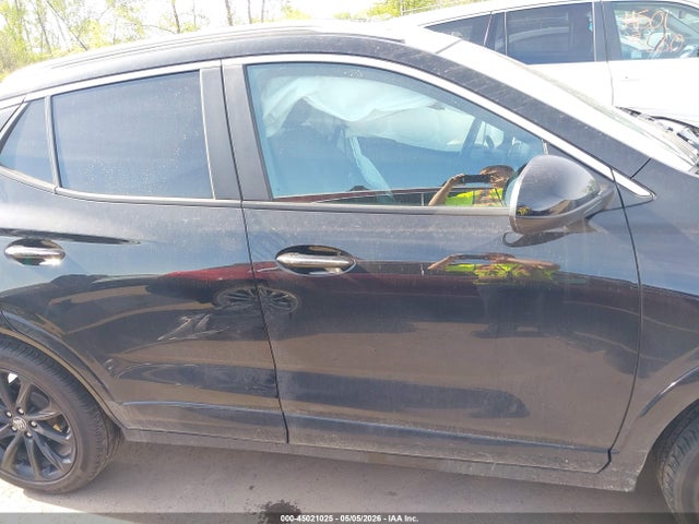 Buick Encore GX Sport Touring Awd