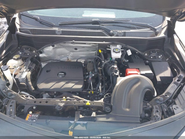 Buick Encore GX Sport Touring Awd
