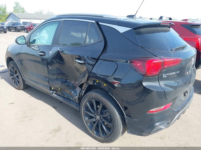 Buick Encore GX Sport Touring Awd
