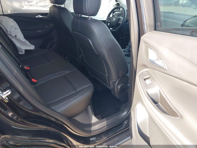 Buick Encore GX Sport Touring Awd