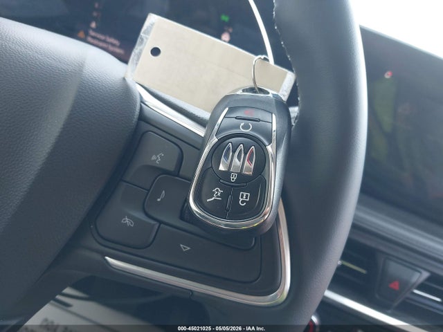 Buick Encore GX Sport Touring Awd