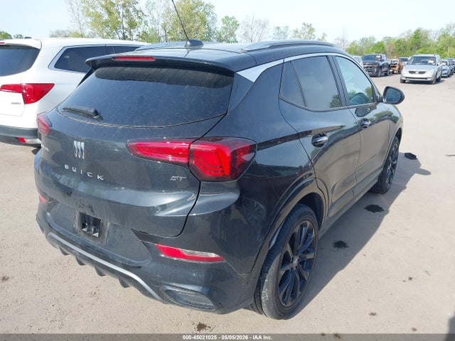 Buick Encore GX Sport Touring Awd
