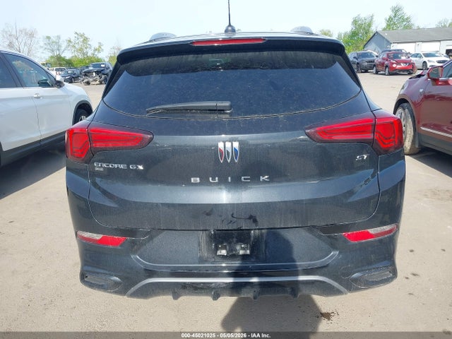 Buick Encore GX Sport Touring Awd