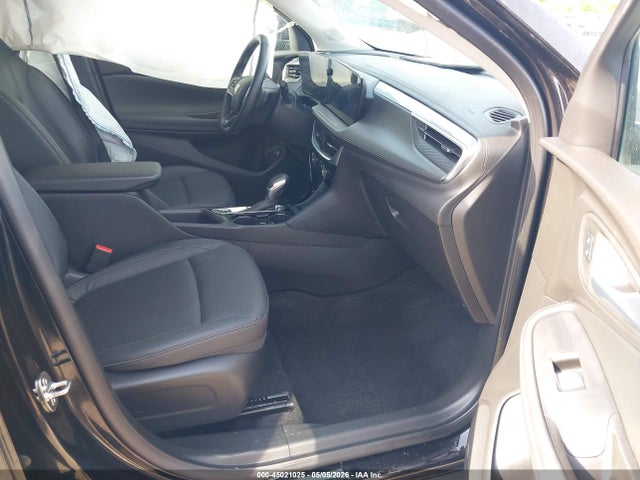 Buick Encore GX Sport Touring Awd