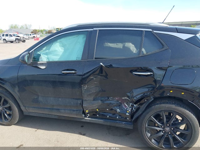 Buick Encore GX Sport Touring Awd