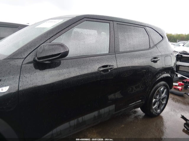 Kia Seltos Lx