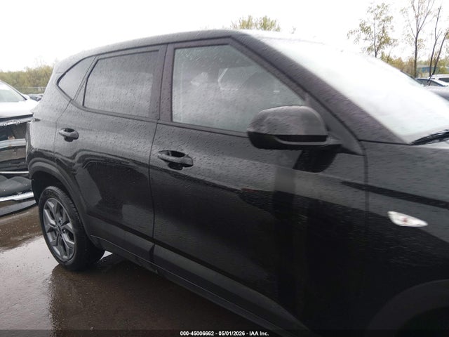 Kia Seltos Lx