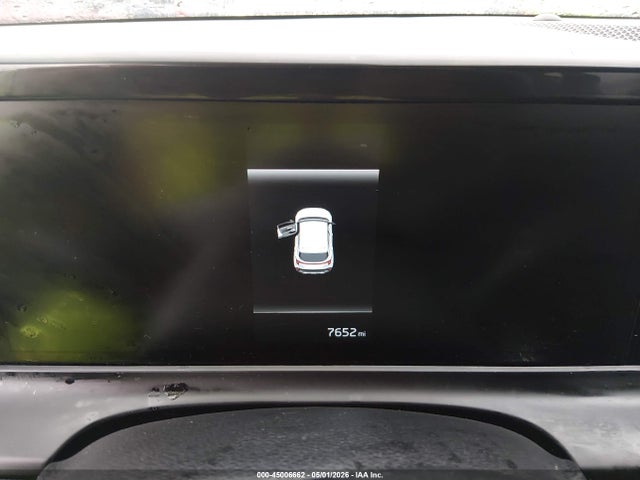 Kia Seltos Lx